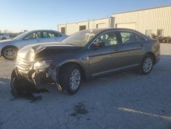 Ford Taurus se salvage cars for sale: 2015 Ford Taurus SE