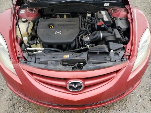 2010 Mazda 6 I