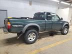 2001 Toyota Tacoma Xtracab