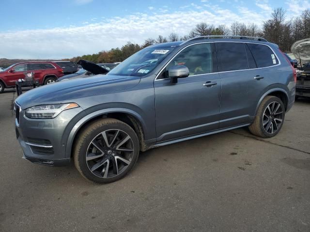 2019 Volvo XC90 T6 Momentum