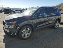 Salvage cars for sale from Copart Colton, CA: 2023 Hyundai Santa FE SEL