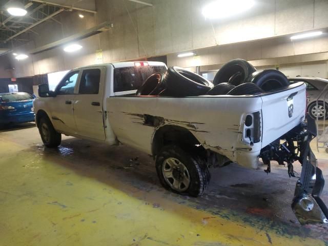 2023 Dodge RAM 2500 Tradesman