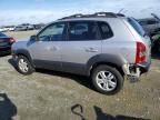 2006 Hyundai Tucson GLS