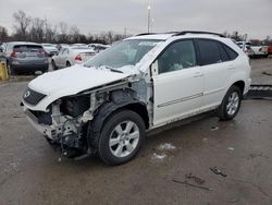 2007 Lexus RX 350 en venta en Fort Wayne, IN