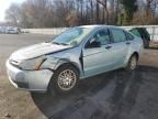 2008 Ford Focus SE