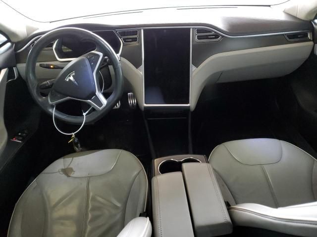 2013 Tesla Model S