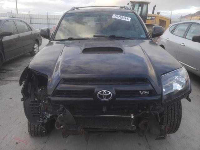 2004 Toyota 4runner SR5