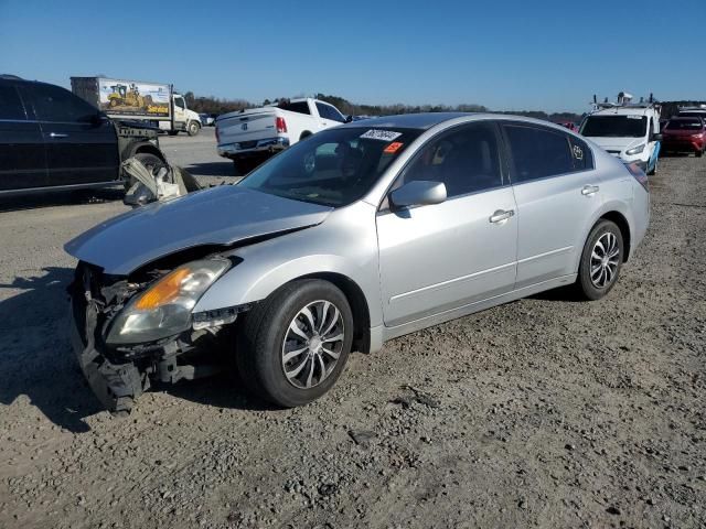 2007 Nissan Altima 2.5