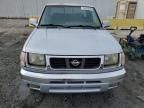 2000 Nissan Frontier King Cab XE