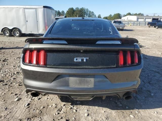 2015 Ford Mustang GT