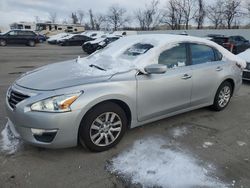 2015 Nissan Altima 2.5 en venta en Bridgeton, MO