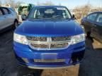 2015 Dodge Journey SE