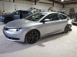 2015 Chrysler 200 S en venta en Chambersburg, PA