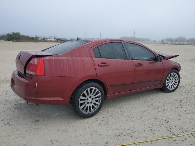 2006 Mitsubishi Galant ES Medium