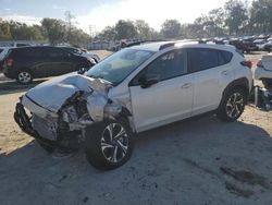 2024 Subaru Crosstrek Premium en venta en Ocala, FL