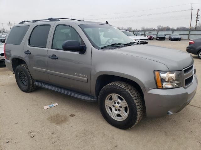 2008 Chevrolet Tahoe K1500