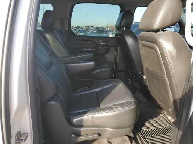 2011 Cadillac Escalade ESV Premium