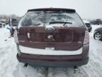 2010 Ford Edge SEL