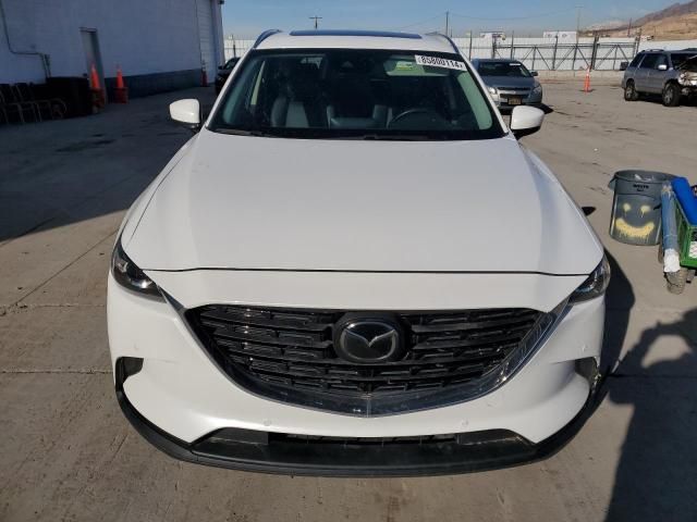 2022 Mazda CX-9 Touring Plus