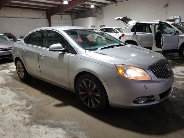 2014 Buick Verano Convenience