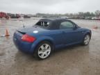 2004 Audi TT