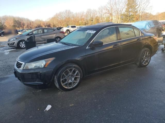 2009 Honda Accord EX