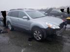 2012 Subaru Outback 2.5I Limited