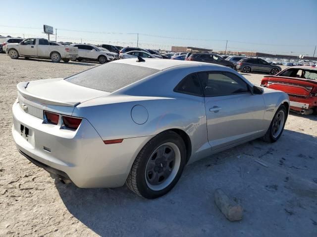 2013 Chevrolet Camaro LS