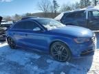 2016 Audi S3 Prestige