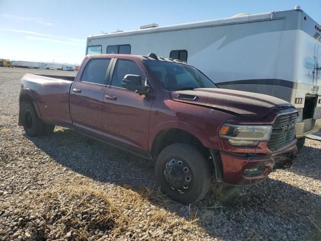 2021 Dodge 3500 Laramie