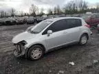 2011 Nissan Versa S