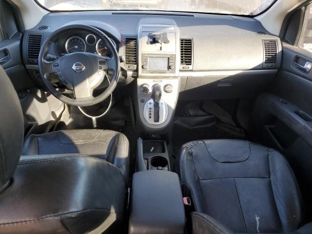 2010 Nissan Sentra 2.0