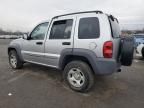 2003 Jeep Liberty Sport