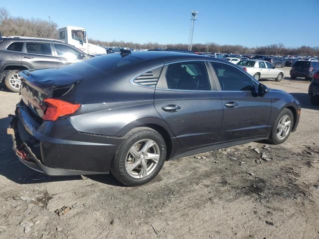 2020 Hyundai Sonata SE