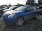 2008 Nissan Rogue S