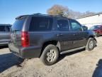 2010 Chevrolet Tahoe K1500 LT