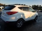 2015 Hyundai Tucson GLS