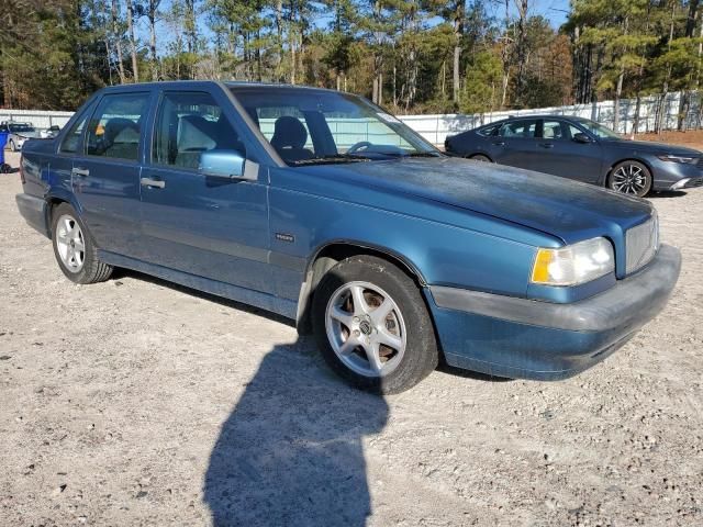 1997 Volvo 850