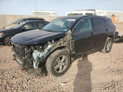 GMC Terrain Vehiculos salvage en venta: 2018 GMC Terrain SLE