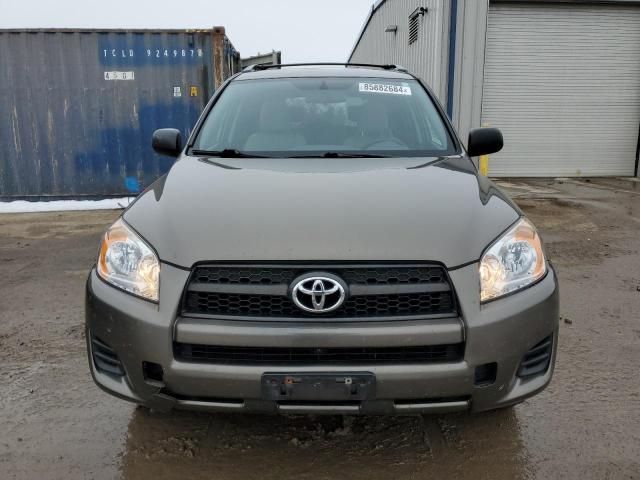 2010 Toyota Rav4