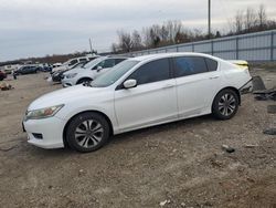 2013 Honda Accord LX en venta en Lawrenceburg, KY