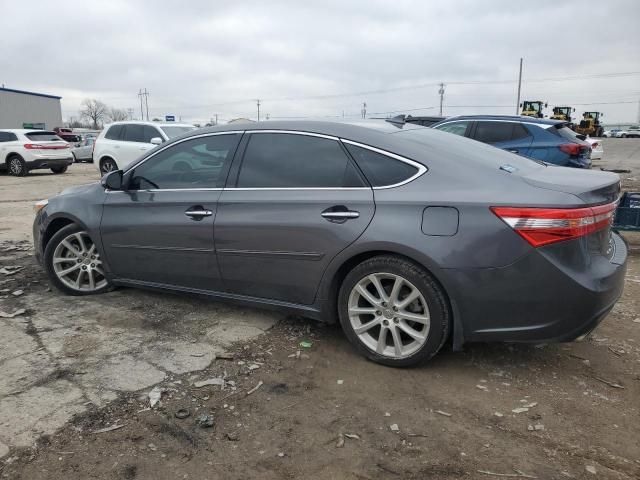 2013 Toyota Avalon Base