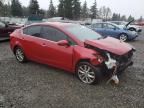 2014 KIA Forte EX