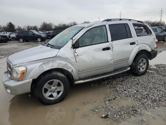 2005 Dodge Durango Limited