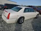 2011 Cadillac DTS Luxury Collection