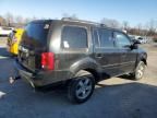 2010 Honda Pilot EXL