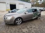 2012 Chevrolet Malibu 1LT