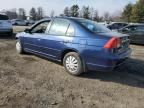 2003 Honda Civic EX