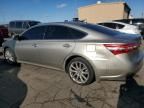 2013 Toyota Avalon Base