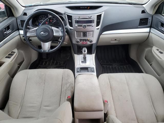 2011 Subaru Outback 2.5I Premium